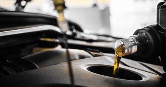 hydraulic oil high  temperature 
