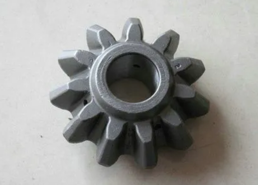 Chinese CPCY rough terrain forklift parts for sale