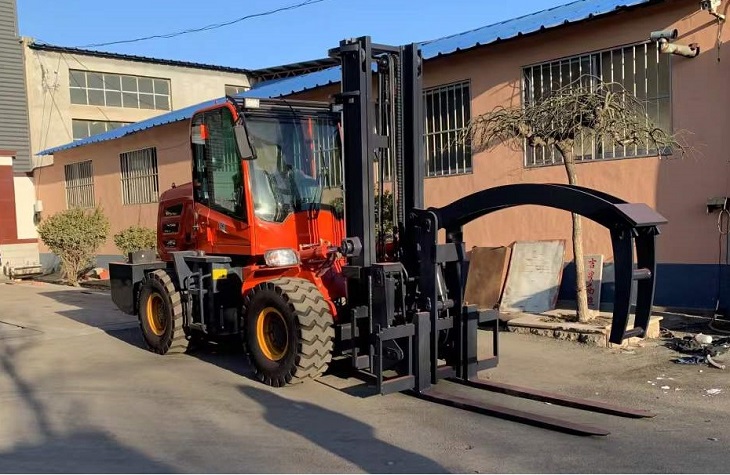 kampala uganda forklift dealer