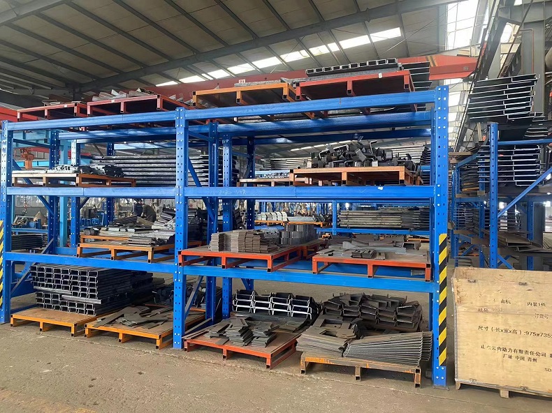 China rough terrain forklift provider-Kaystar 4x4 lift truck factory