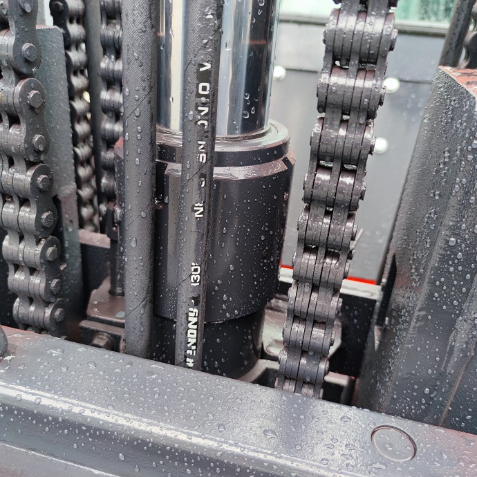 Forklift Lifting Chains