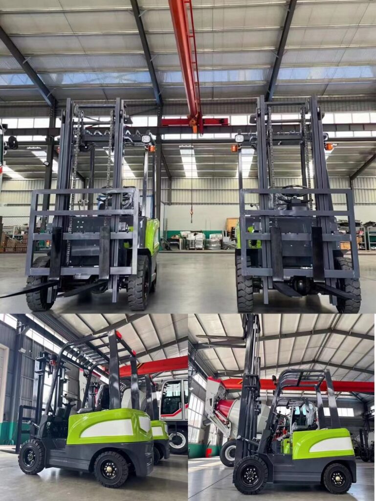 cheap electric forklift for sale