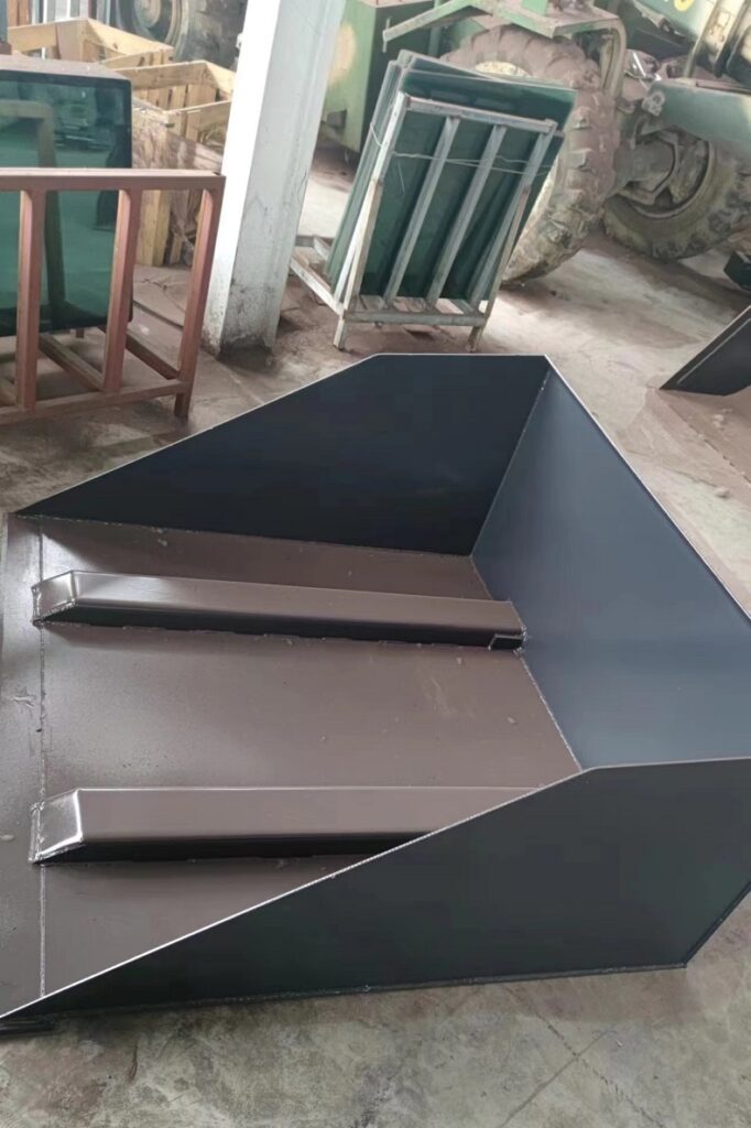 forklift bucket for sale,china factory
