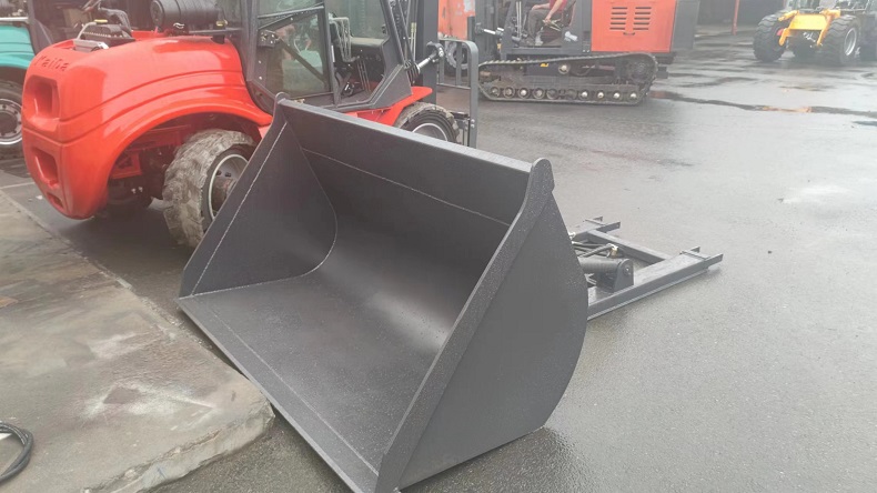 forklift bucket,china manufacturer