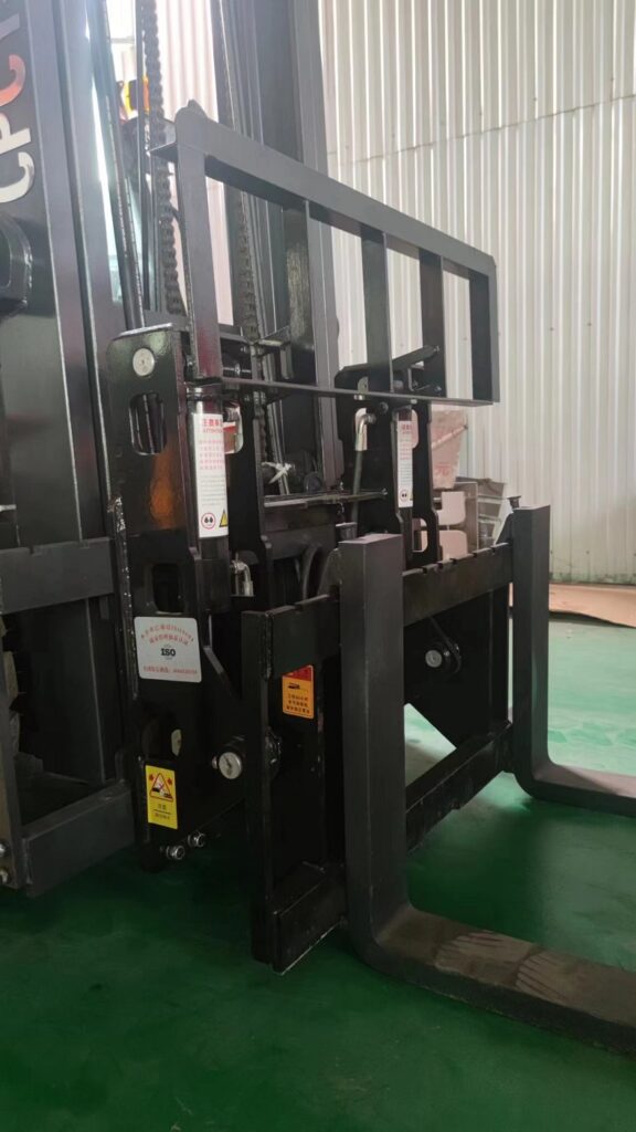 Best Hinged Fork Attachment made in china