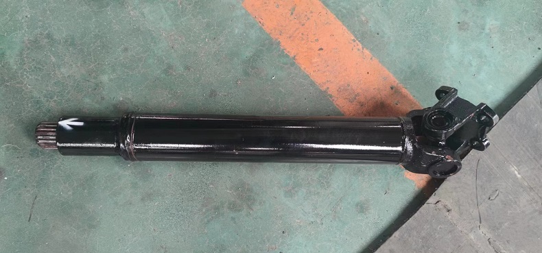 China Shandong small loader drive shaft for sale