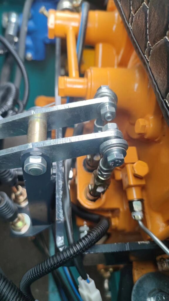 Chinese torque converter for loader forklift for sale
