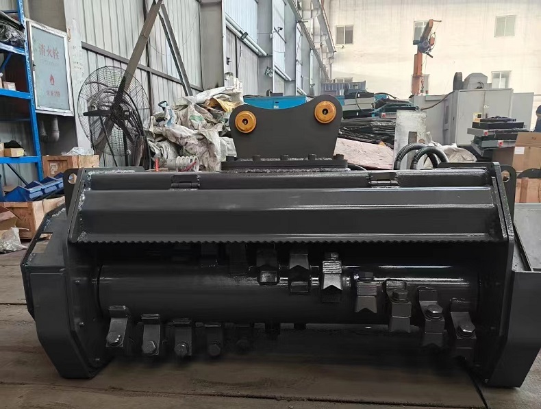 alternatives of FECON BH74SS Mulcher