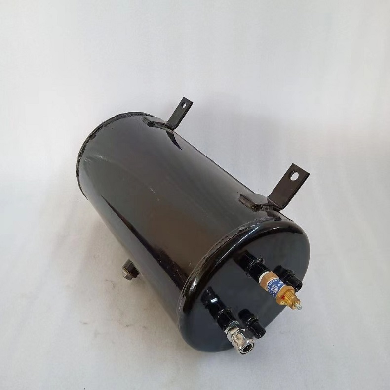 brake air tank