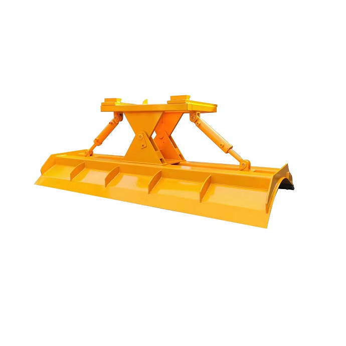 Snow Blade / Snow Sweeper