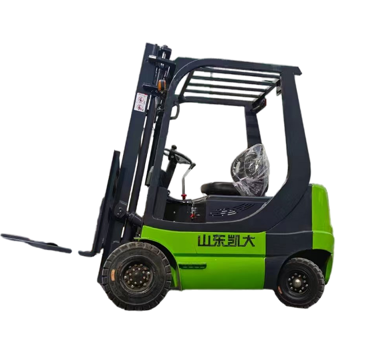 KE-15A 1.5 Ton Electric Forklift