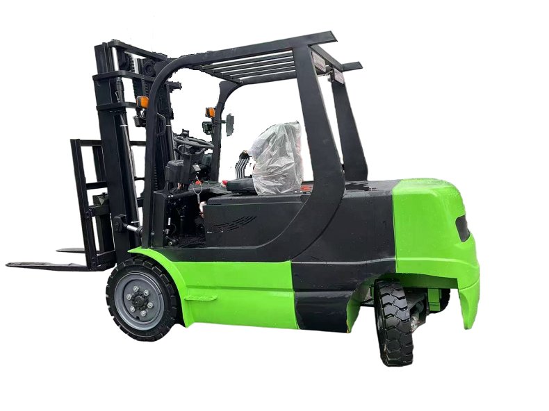 KE-35A 3.5 Ton Electric Forklift