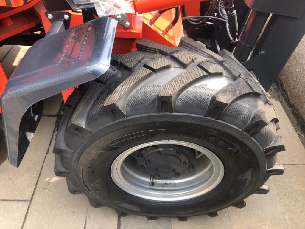 20.5/70-16 forklift tire

