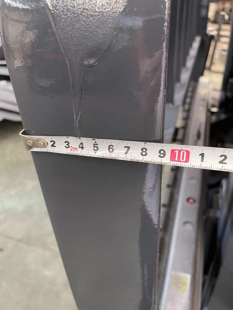 KDJY35 Mast