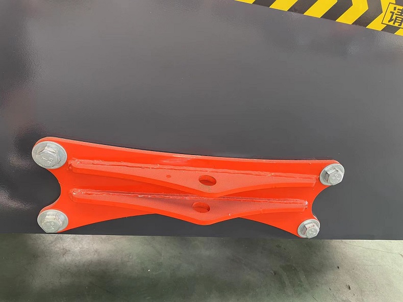 best forklift towing hook for construction sites

