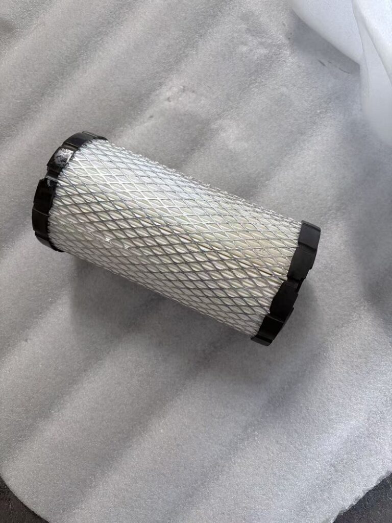 Customized air filter for your 5-ton CPCY50 / KDJY50 forklift