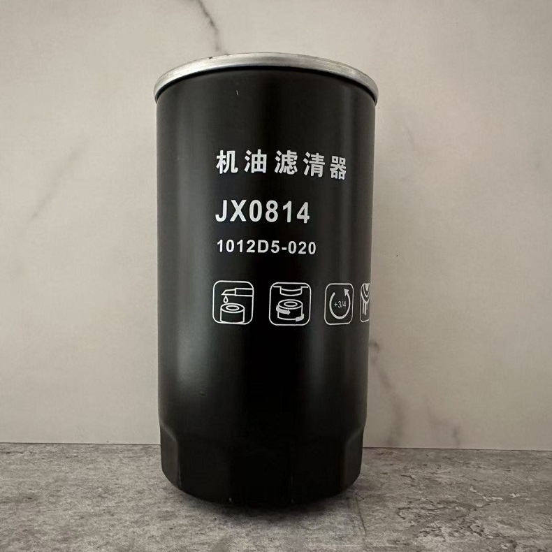 oil filter for YN4E 4102 turbo engine